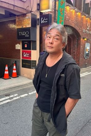 文豪レスラーTAJIRIさんがコロナ禍経て感じる変化、プロレス界の悪循環…新刊でつづった新天地の居心地の良さ