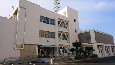 保険顧客に「手続きミスで未納」詐欺疑い　２８歳男逮捕、岐阜・大垣署