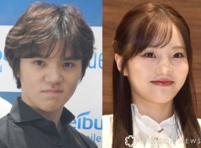 宇野昌磨、本田真凜＆愛犬と弟・宇野樹のカフェでデート　幸せ投稿に「お似合い」「癒やされました」の声