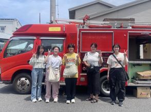 川越でランチツアー　クラブツーリズムと女子栄養大生がコラボ企画