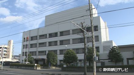 バングラデシュ国籍の女を逮捕　大型量販店で化粧品万引きした疑い　静岡・駿河区