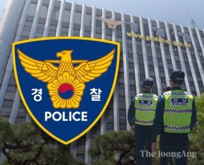 「お金ちょうだい」地下鉄で女性に物乞い・脅迫した男性を逮捕＝韓国