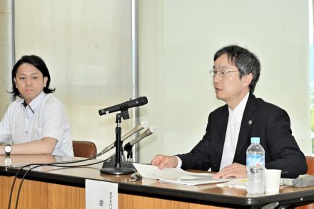 「重大事態」認定の中学いじめ、6件の事実認定　福井県鯖江市、調査専門委が学校側の不適切な対応指摘