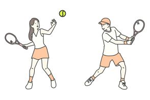 仁川国際空港ロビーでテニスを楽しむカップルに韓国ネットあ然