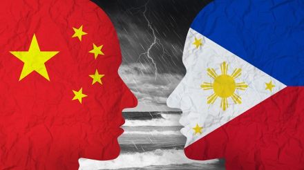 南シナ海で紛争発生したらどうする？　フィリピン国民73％「中国に対する軍事行動を支持」