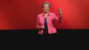 AMDのCEOリサ・スー氏はPS3の「Cell」プロセッサ開発に携わっていた―IBM時代の“野心的な”製品を振り返る