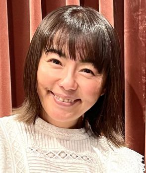 田中律子、渡英する26歳愛娘“顔出し”誕生日祝福「もしかしたら近いうち私もおばーちゃんに」