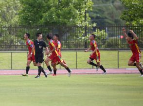 「まだまだ」も、東京学館が千葉準決勝で市立船橋と100分間の好バトル