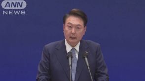 韓国大統領の支持率が上昇　北朝鮮「汚物風船」の対応も評価