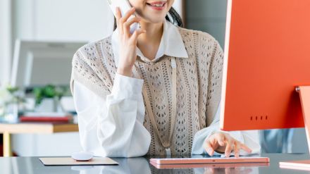 「二代目社長の氏名と就任年月は？」…社内外から何でも聞かれる総務部。“しごでき総務”なら「答えられて当然」の情報とは？