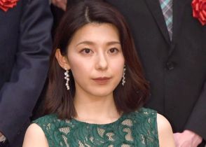 TBS上村彩子アナが白無垢姿で結婚を報告「相手は職場で出会った、仕事に対して真摯でとても誠実な人」