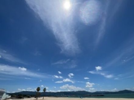 和歌山県の海水浴場・水質全て「適」