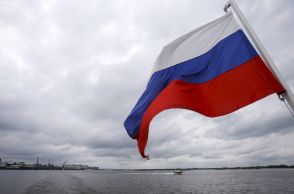 ロシア、原油価格上限への対抗措置延長　年末まで
