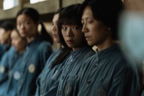 台湾映画『流麻溝十五号』本予告公開　不条理な出来事に立ち向かう女性たちの姿が