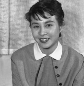 俳優の久我美子さん死去　93歳　誤嚥性肺炎