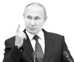 【社説】プーチン大統領が近く訪朝、北の間違った判断と挑発を招いてはいけない