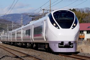 常磐線の特急「ひたち」車両が東海道線へ 神奈川と茨城直結！8月に運行