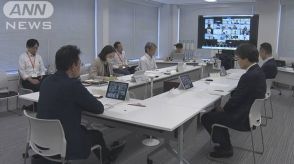 “トー横キッズ”ら居場所ない子どもの避難先「こども若者シェルター」国が指針作成へ