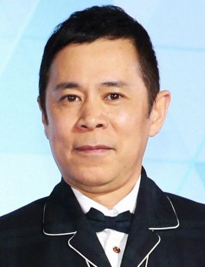 岡村隆史　「行く店全部タダになってた」　北海道でお世話になった大物歌手明かす