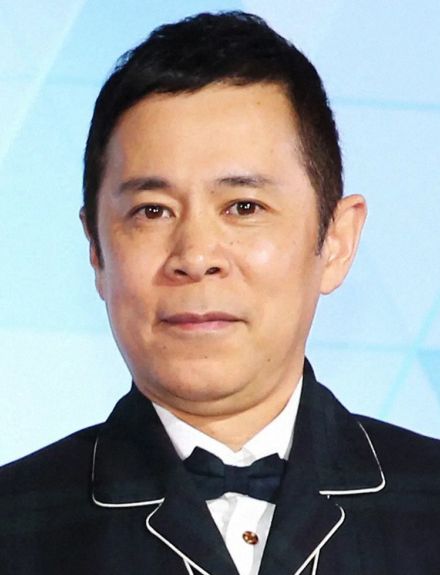 岡村隆史　「行く店全部タダになってた」　北海道でお世話になった大物歌手明かす