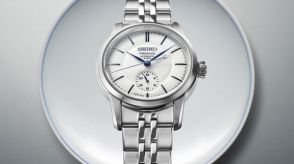 今売れている「セイコーの機械式腕時計」おすすめ＆ランキング　2万円台から！【2024年6月版】
