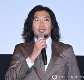 青木崇高、柴咲コウの圧巻演技にリモートでも殺意感じる「思い出すと今でも鳥肌」「『本当に殺される』と」