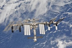 「宇宙服が不快」、国際宇宙ステーションでの船外活動が直前で延期