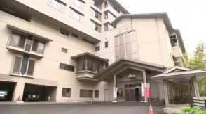 コロナ補助金不正受給裁判　岩手・雫石町「長栄館」元社長　追起訴内容認める