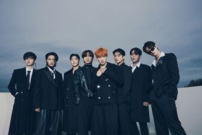 ATEEZウヨン、コリン性蕁麻疹の集中治療へ　モロッコの世界最大級フェス「マワジン」は7人で出演