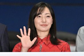 菅野美穂、育児の大変さ実感「イライラすることはしょっちゅう」も…母に感謝「こういう思いをして育ててくれた」