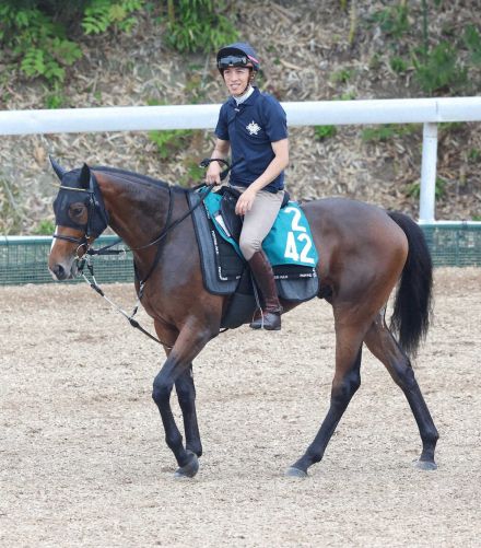 【東京新馬戦】2冠馬を姉に持つダノンブランニューがいざ出陣