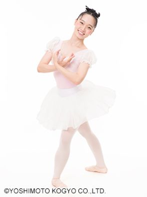 バレリーナ芸人・松浦景子、新喜劇公演中に足をケガ　松葉杖姿で「しばらくは安静の湖」