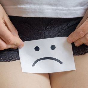 【膣の不快感】かゆみ・ヒリヒリ・性交痛…その理由と最善の治療法を英医師が解説