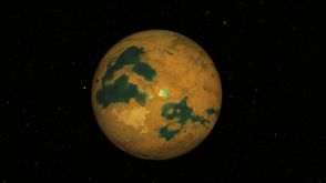 “バルカン星” は存在しない　6年前に発見が主張された太陽系外惑星の否定