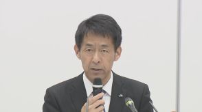 6月11日から12日にかけてJR京都線で相次いだトラブル JR西日本が謝罪し原因を説明 神戸線などでも大規模な輸送障害／兵庫県