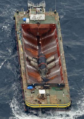 クジラ処理問題、月内に随意契約の総点検開始　大阪市長、議会常任委で答弁