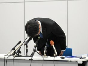 「教育に問題があった」と謝罪　JR西、運行トラブルは人為的ミス