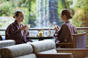 「有馬温泉（兵庫県）で人気のカフェ」ランキング！　2位はポルトガルの魅力を堪能できる「堂加亭」、1位は？【2024年6月版】