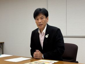 大阪府河内長野市の島田市長　３選不出馬を正式表明　衆院大阪１５区支部長専念へ