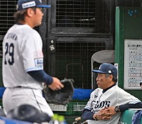 西武、カード頭は12連敗…同点の要所で連続失策　渡辺久信監督代行「ある意味自滅っていうか…」