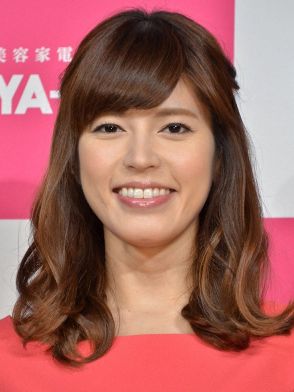 神田愛花　過保護な母が決めた一人暮らし時代の新居候補はまさかの場所　「愛花の好きなピンク色の…」