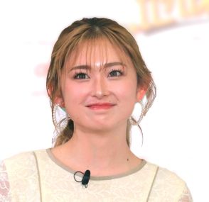 ゆうちゃみ、Ｋ―１選手・玖村将史との破局をテレビ初告白　原因は「お互いな感じ？次行こ～」