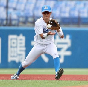 青学大連覇あと2　準決勝・天理大戦へ　ドラフト候補・佐々木「受けに入らずに攻めていけるように」