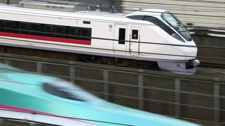 何km走り続けるのか！新幹線・JR在来線・私鉄有料特急「長距離無停車」トップ5　意外な列車も？