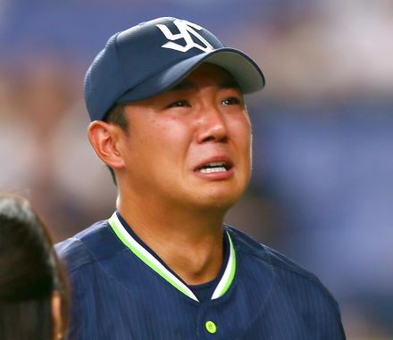 【ヤクルト】奥川恭伸「何で野球をやっているの？」幾度の故障で忘れた目的、今はっきりした答え