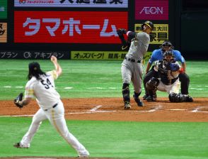なぜ阪神打線は拙攻が続くのか　糸井氏が持論「チャンスでの打席こそリラックス」が必要
