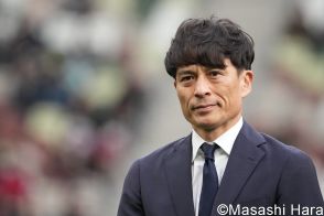 インタビュー（1）日本サッカー協会・宮本恒靖会長が語ったパリ五輪とベストメンバー、北中米W杯「目標は決勝。一番上を目指す選手たちを後押ししたい」