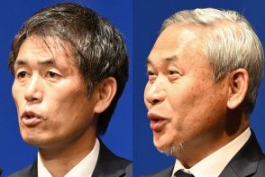 【なでしこ】元監督・佐々木則夫氏が挙げる金メダルへのカギ「その勢いでパリ五輪に入っていくのがいい」