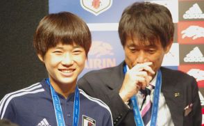 パリ五輪に挑む「なでしこジャパン」池田監督がメンバーに入れた20歳の“秘密兵器”浜野まいかとはどんな選手だ？