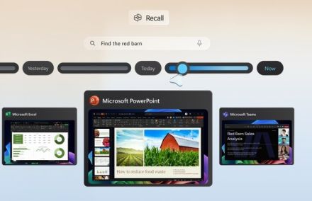 Microsoft、「Recall」（回顧）プレビューは6月18日発売のCopilot+ PCには搭載せず